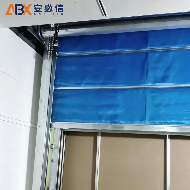 楚雄彝族自治州充气式门封